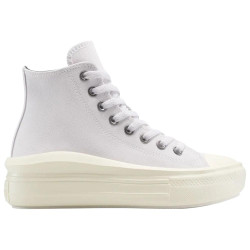 Converse Chuck Taylor All Star Move Platform Suede